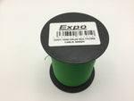 Expo 22023 Multicore Layout Wire Green 100m Roll