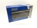 Dapol 4F-014-022 OO Gauge GWR Fruit D Van 2872 Weathered