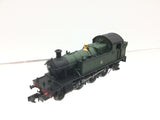 Dapol ND-013 N Gauge BR Green 45xx 4580 (Needs Attention)