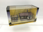 Graham Farish 42-090 N Gauge Sheffield Park Waiting Room