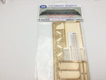 Ancorton 95625 N Gauge Four Arch Causeway Laser Cut Kit