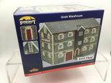 Bachmann 44-0079 OO Gauge Grain Warehouse