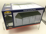 Bachmann 44-0091 OO Gauge Scenecraft Goods Unloading Shed