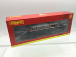 Hornby R40108A OO Gauge LSWR, 4 Wheel Coach, 3rd Class, Fitted Lights, 308 - Era 2
