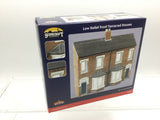 Bachmann 44-202 OO Gauge Low Relief Front Terraced Houses