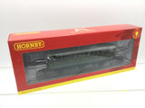 Hornby R40132 OO Gauge SR, 6 Wheel Coach, 3rd Class, Fitted Lights, 1908 - Era 3