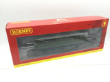 Hornby R40132A OO Gauge SR, 6 Wheel Coach, 3rd Class, Fitted Lights, 1909 - Era 3