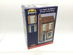 Bachmann 44-283 OO Gauge Low Relief McMillan's Mounts Cycle Shop