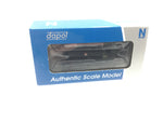 Dapol 2S-007-024 N Gauge Pannier Early Cab 5742 BR Early Black