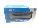 Dapol 2S-007-027 N Gauge Pannier Late Cab 9770 BR Late Black