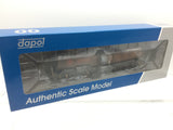 Dapol 4F-027-017 OO Gauge Silver Bullet ICA Ermewa 33 87 7898 006-4 Weathered