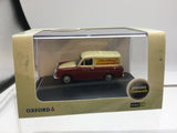 Oxford Diecast 76ANG040 1:76/OO Gauge East Kent Ford Anglia Van