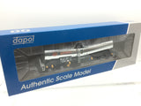 Dapol 4F-027-020 OO Gauge Silver Bullet ICA Ermewa 33 87 7898 010-6