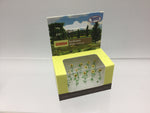Tasma Products 00904 N Gauge Sunflowers