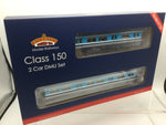 Bachmann 32-929SF OO Gauge Class 150/1 2-Car DMU 150115 BR Provincial (Original)