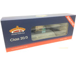 Bachmann 35-125SF OO Gauge Class 20/3 20306 DRS Blue