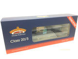 Bachmann 35-125SF OO Gauge Class 20/3 20306 DRS Blue