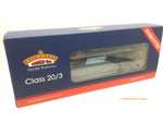 Bachmann 35-127SF OO Gauge Class 20/3 20312 DRS Compass (Original)
