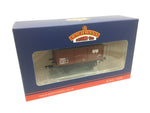 Bachmann 37-279A OO Gauge BR 27T Steel Tippler BR Bauxite (TOPS) 'Stone Traffic' [WL]