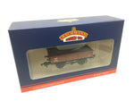 Bachmann 37-355D OO Gauge BR 13T Steel Sand Tippler BR Bauxite (Early)