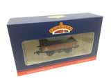 Bachmann 37-355D OO Gauge BR 13T Steel Sand Tippler BR Bauxite (Early)