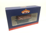 Bachmann 37-376D OO Gauge 16T Steel Mineral Wagon Pressed End Door MOT Bauxite [WL]