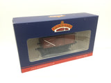 Bachmann 37-376D OO Gauge 16T Steel Mineral Wagon Pressed End Door MOT Bauxite [WL]