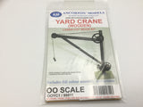 Ancorton 95811 OO Gauge Yard Crane (Wooden) Laser Cut Kit