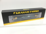 Graham Farish 371-389 N Gauge Class 66/7 66789 'British Rail 1948-1997' GBRf BR Blue