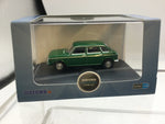 Oxford Diecast 76MX001 1:76/OO Gauge Austin Maxi Tara Green