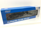 Dapol 2S-013-009 N Gauge 9F 92214 BR Lined Late Green
