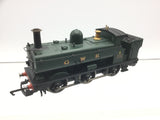 Hornby R1037 OO Gauge GWR 2721 Open Cab Pannier 2761