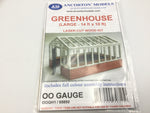 Ancorton 95850 OO Gauge Greenhouse Laser Cut Kit