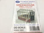 Ancorton 95851 OO Gauge Greenhouse Laser Cut Kit