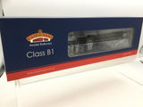 Bachmann 31-716A OO Gauge LNER B1 61076 BR Lined Black (Late Crest) [W]