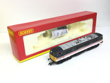 Hornby R2787 OO Gauge Class 87010 King Arthur Intercity Swallow