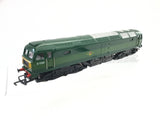 Hornby R060 OO Gauge BR Green Class 47 D1520