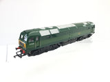 Hornby R060 OO Gauge BR Green Class 47 D1520