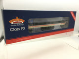 Bachmann 32-613SF OO Gauge Class 90 90026 BR InterCity (Mainline) DCC SOUND
