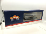 Bachmann 33-929C OO Gauge 30T Bogie Bolster BR Grey (Early) [WL]