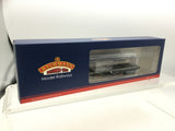 Bachmann 33-929C OO Gauge 30T Bogie Bolster BR Grey (Early) [WL]