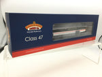 Bachmann 35-413 OO Gauge Class 47/4 47828 BR InterCity (Swallow)