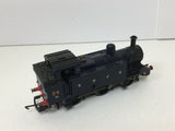 Hornby R1125 OO Gauge SDJR Class 3F Jinty 24 DCC FITTED