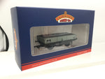 Bachmann 37-938 OO Gauge 3 Plank Wagon BR Grey (Early)