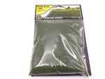 Woodland Scenics FS621 Static Grass 7mm Dark Green