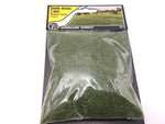 Woodland Scenics FS622 Static Grass 7mm Medium Green
