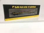 Graham Farish 377-603A N Gauge BR YAA Brill Bogie Bolster Wagon