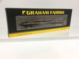 Graham Farish 377-603A N Gauge BR YAA Brill Bogie Bolster Wagon