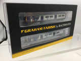 Graham Farish 371-335 N Gauge Class 150/2 2-Car DMU 150275 Northern