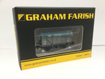 Graham Farish 377-629 N Gauge BR Railstores 12t Ventilated Van